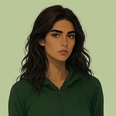 Мариам