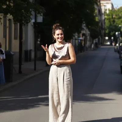 Полина