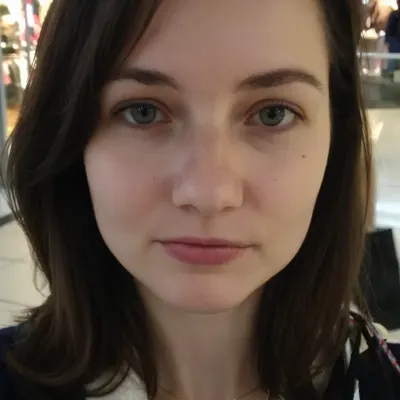Даша, 32