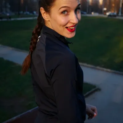 Liza_dream, 23