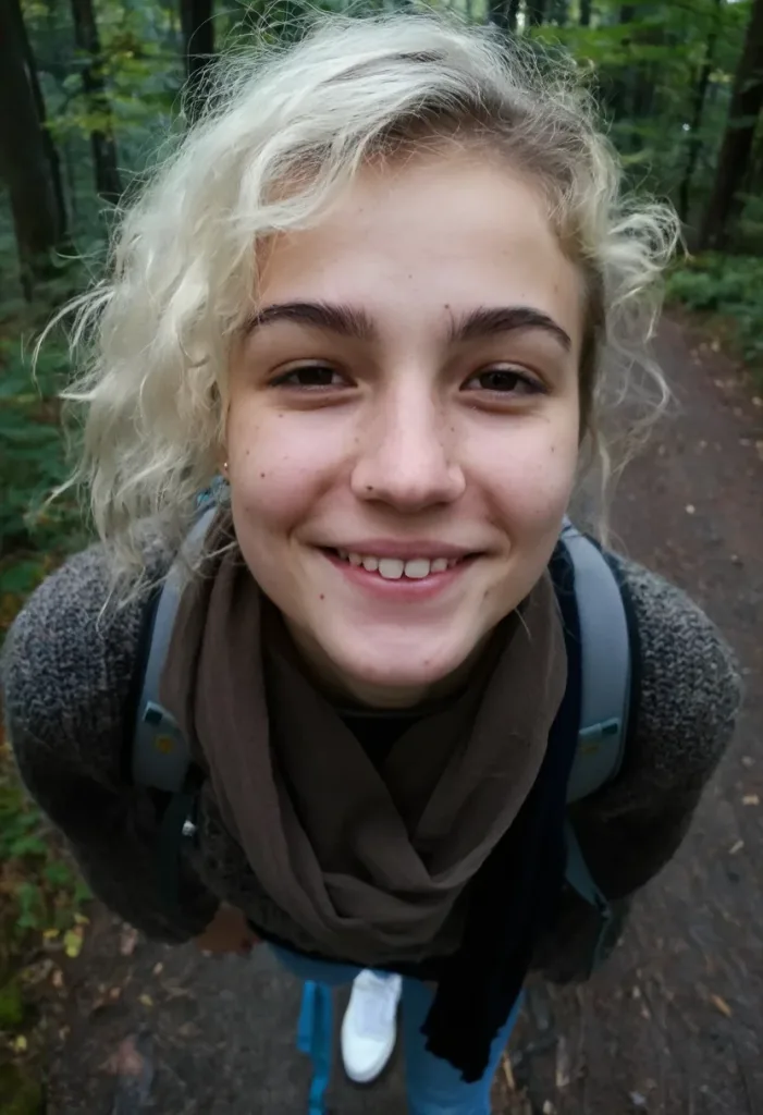Мечтательница