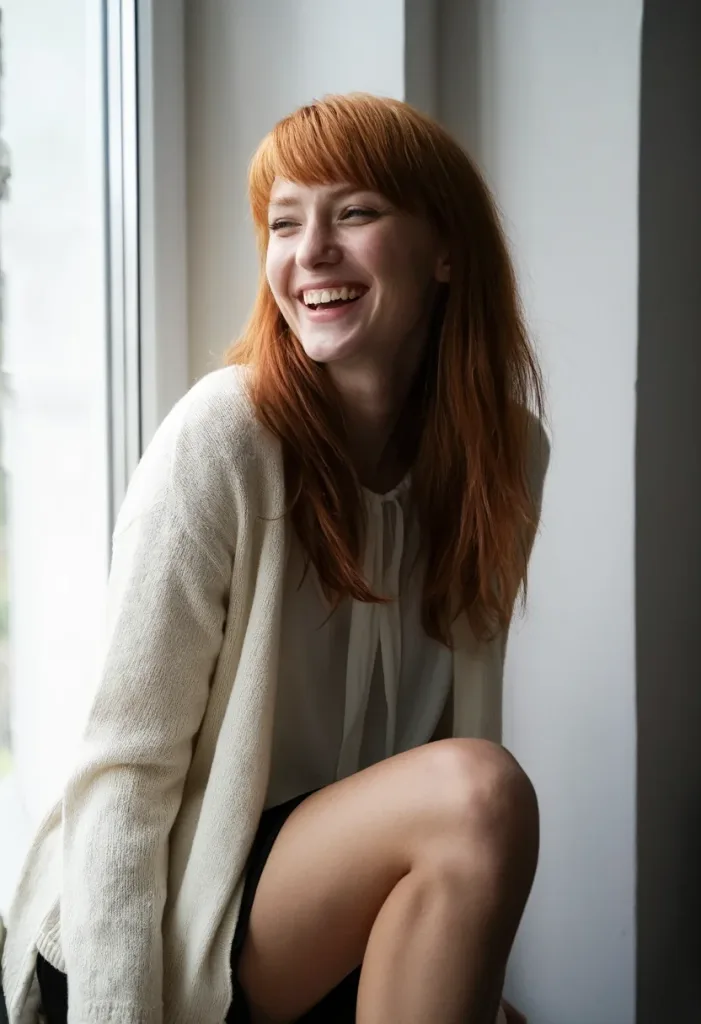 Аня