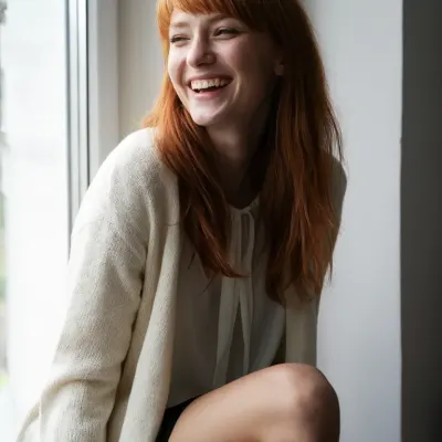 Аня