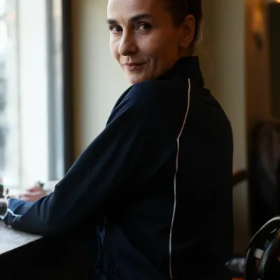 Екатерина